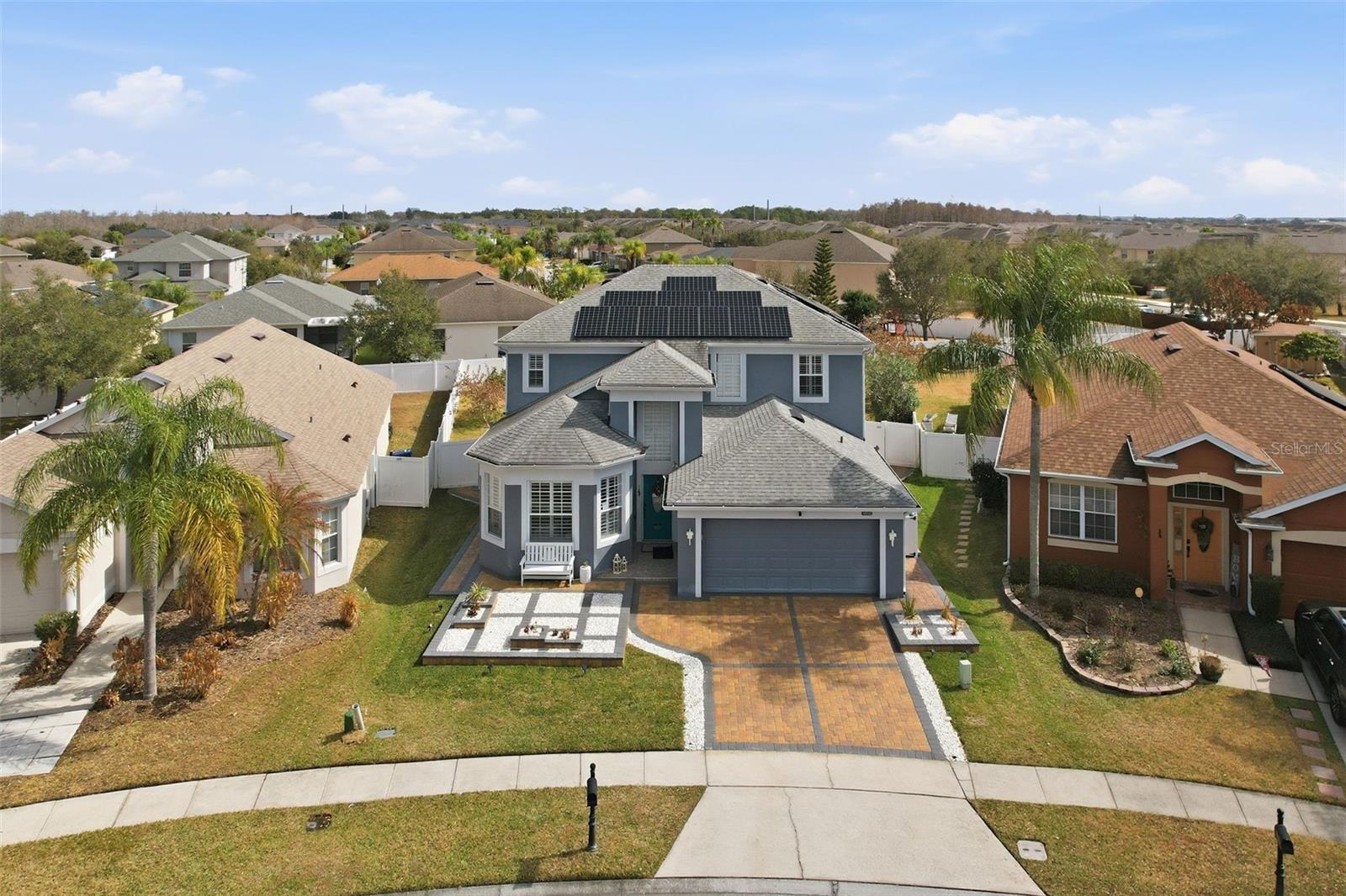 Image 4 of 44 For 14950 Braywood Trail