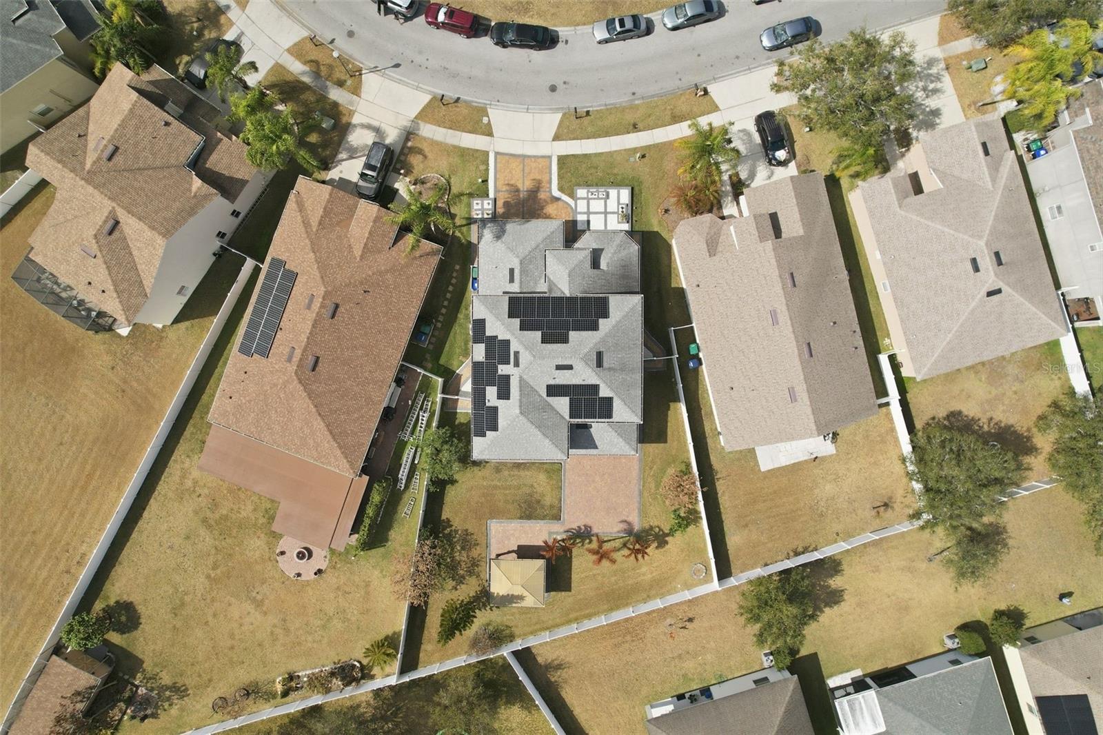 Image 40 of 44 For 14950 Braywood Trail