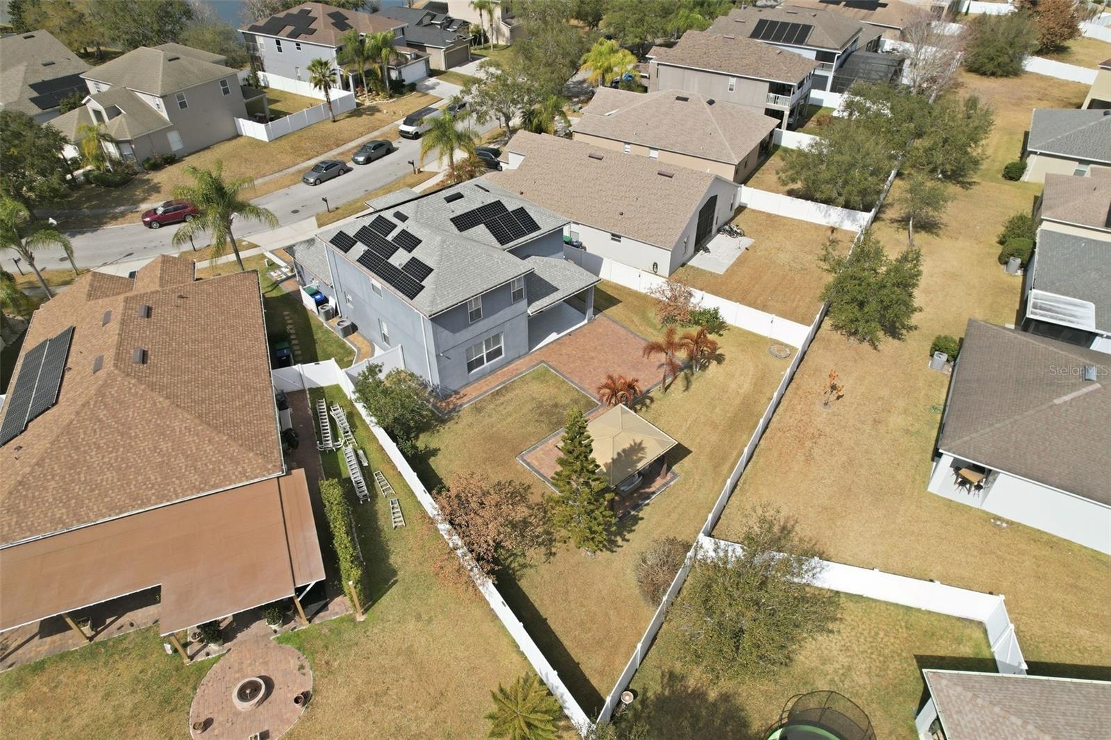 Image 44 of 44 For 14950 Braywood Trail