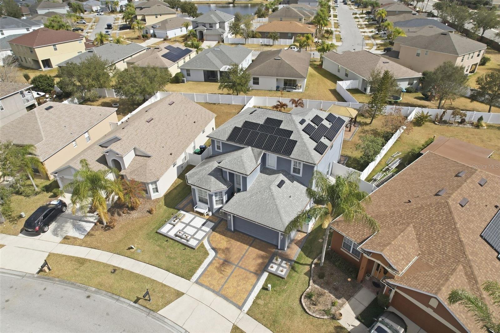 Image 6 of 44 For 14950 Braywood Trail