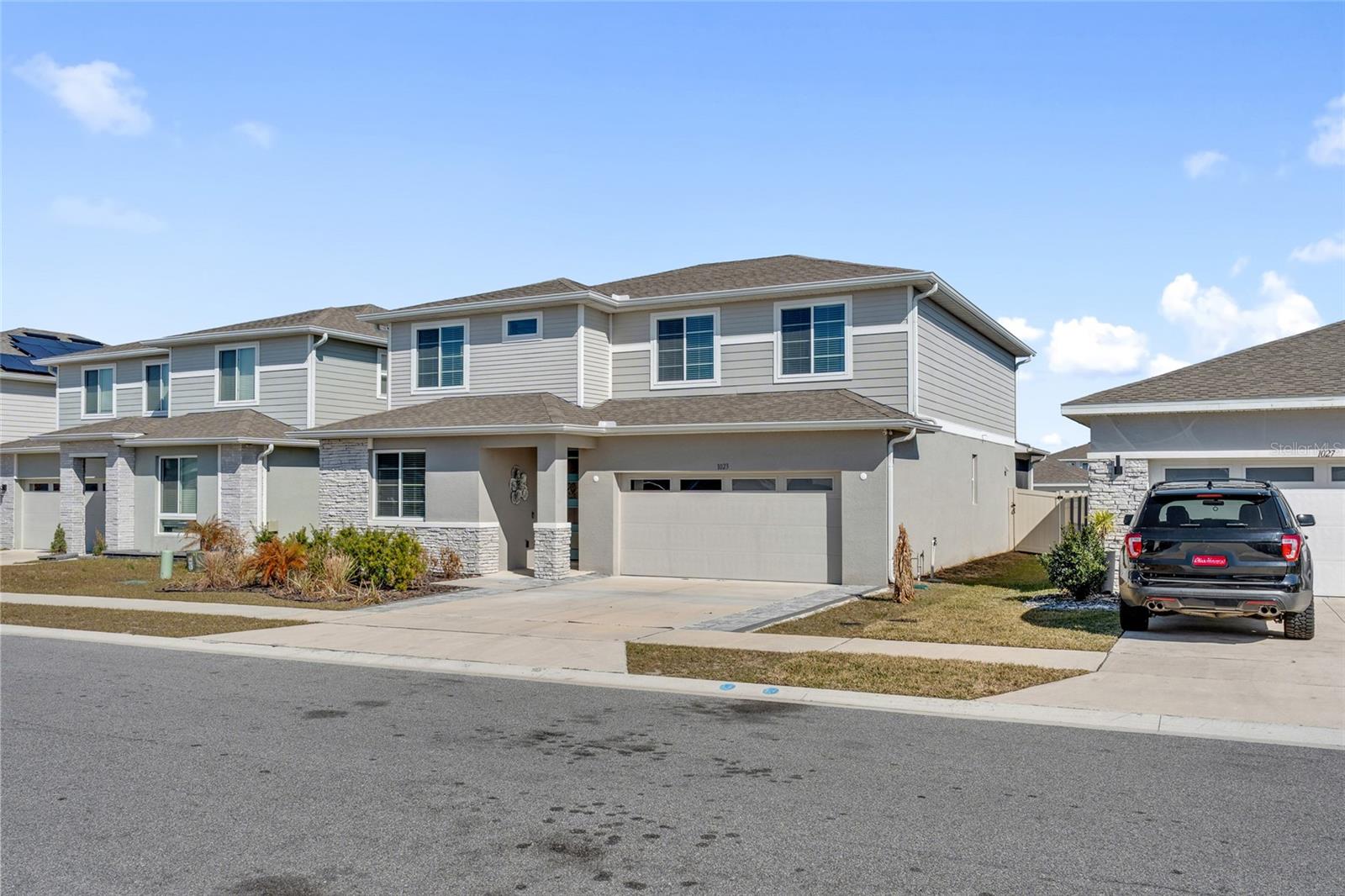 Image 38 of 52 For 1023 Sugarwood Street