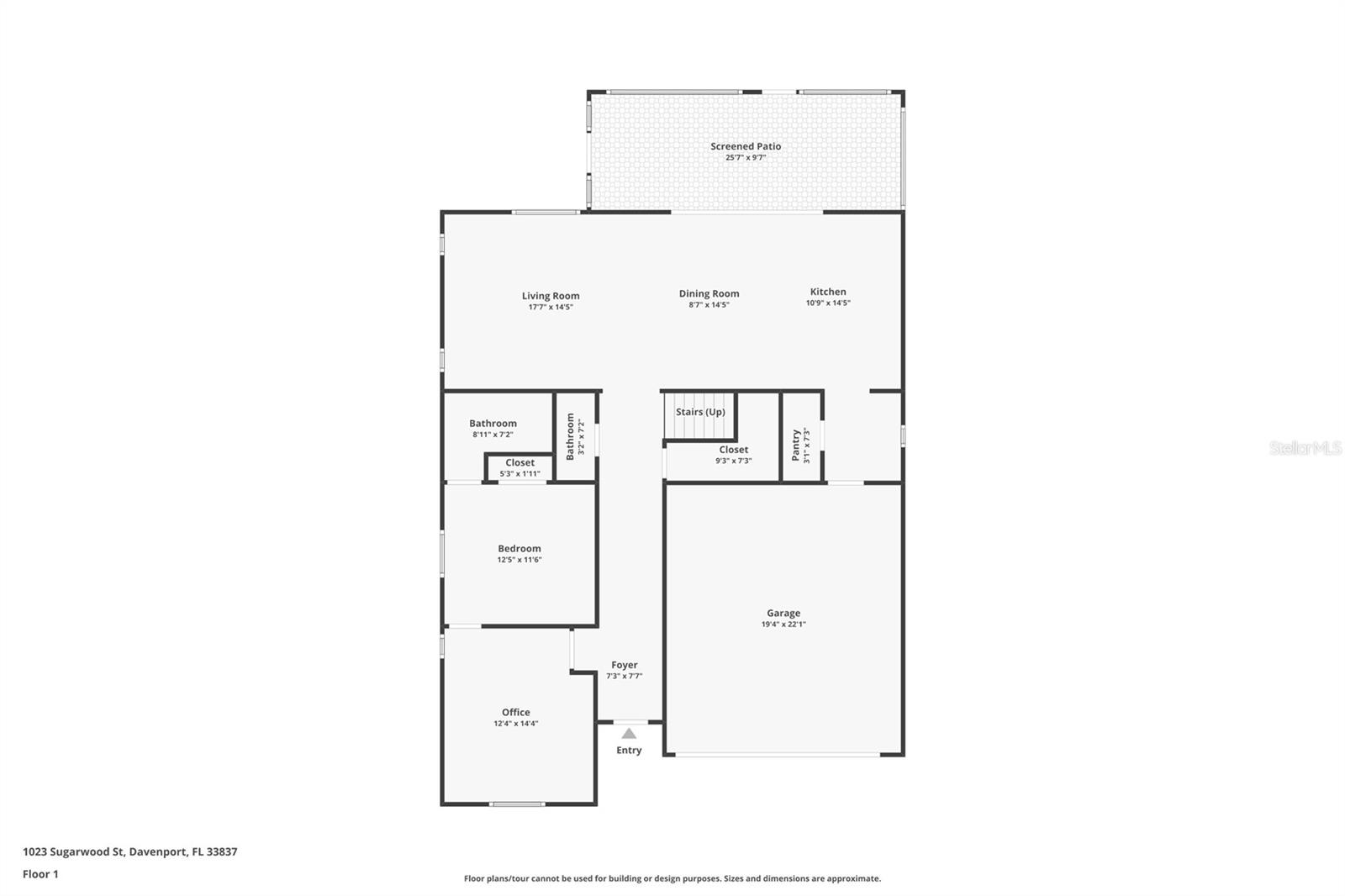 Image 50 of 52 For 1023 Sugarwood Street