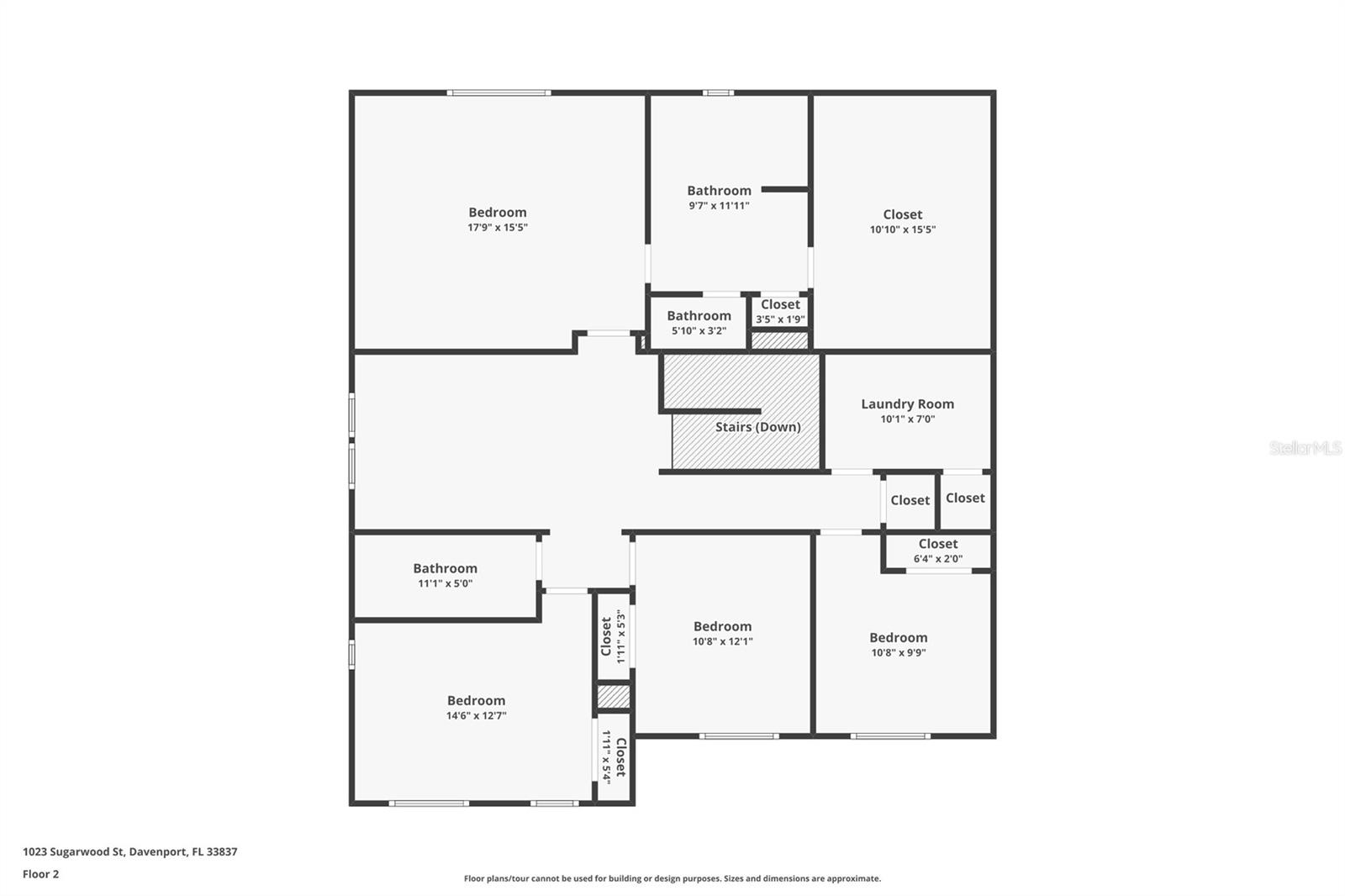 Image 51 of 52 For 1023 Sugarwood Street