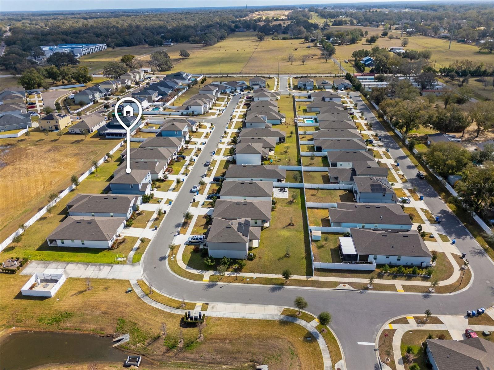 Image 49 of 58 For 9644 Summers Cay Circle