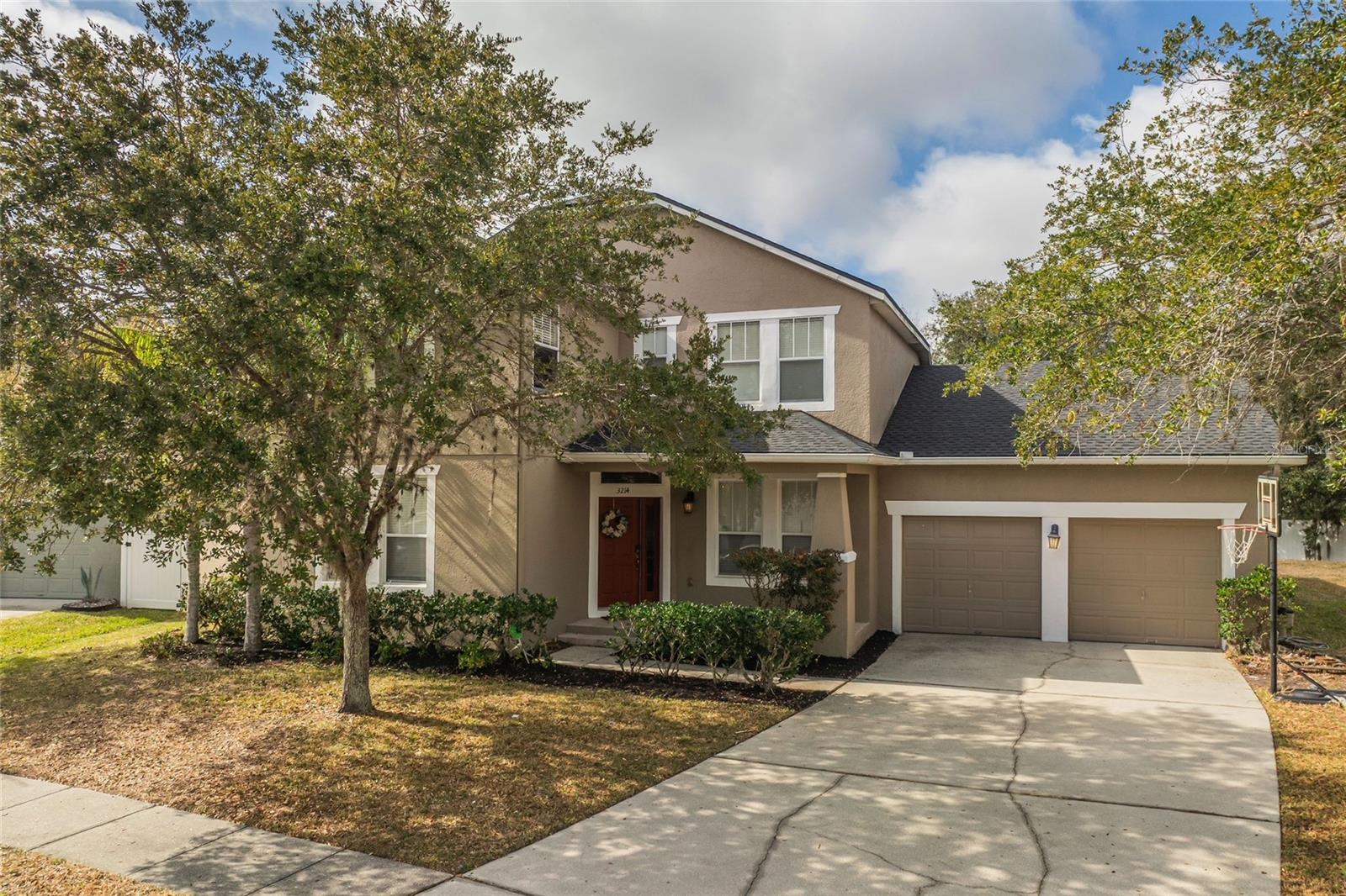 Details for 3214 Hopewell Drive, KISSIMMEE, FL 34746