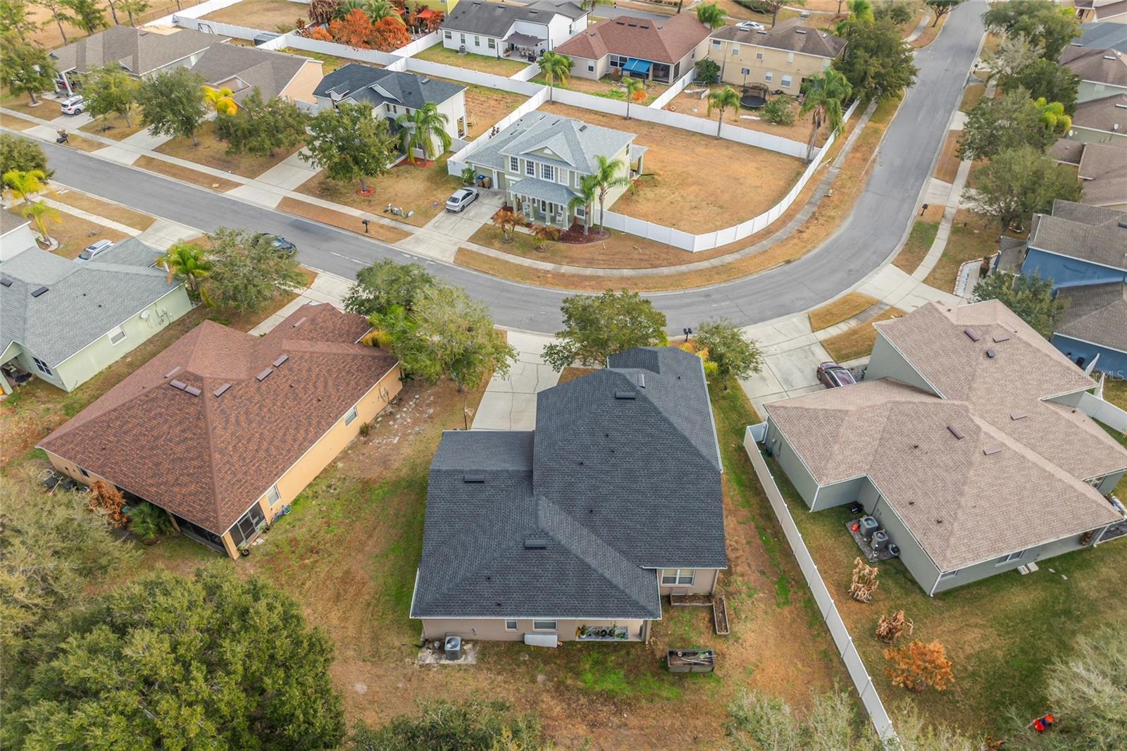 Image 45 of 57 For 3214 Hopewell Drive