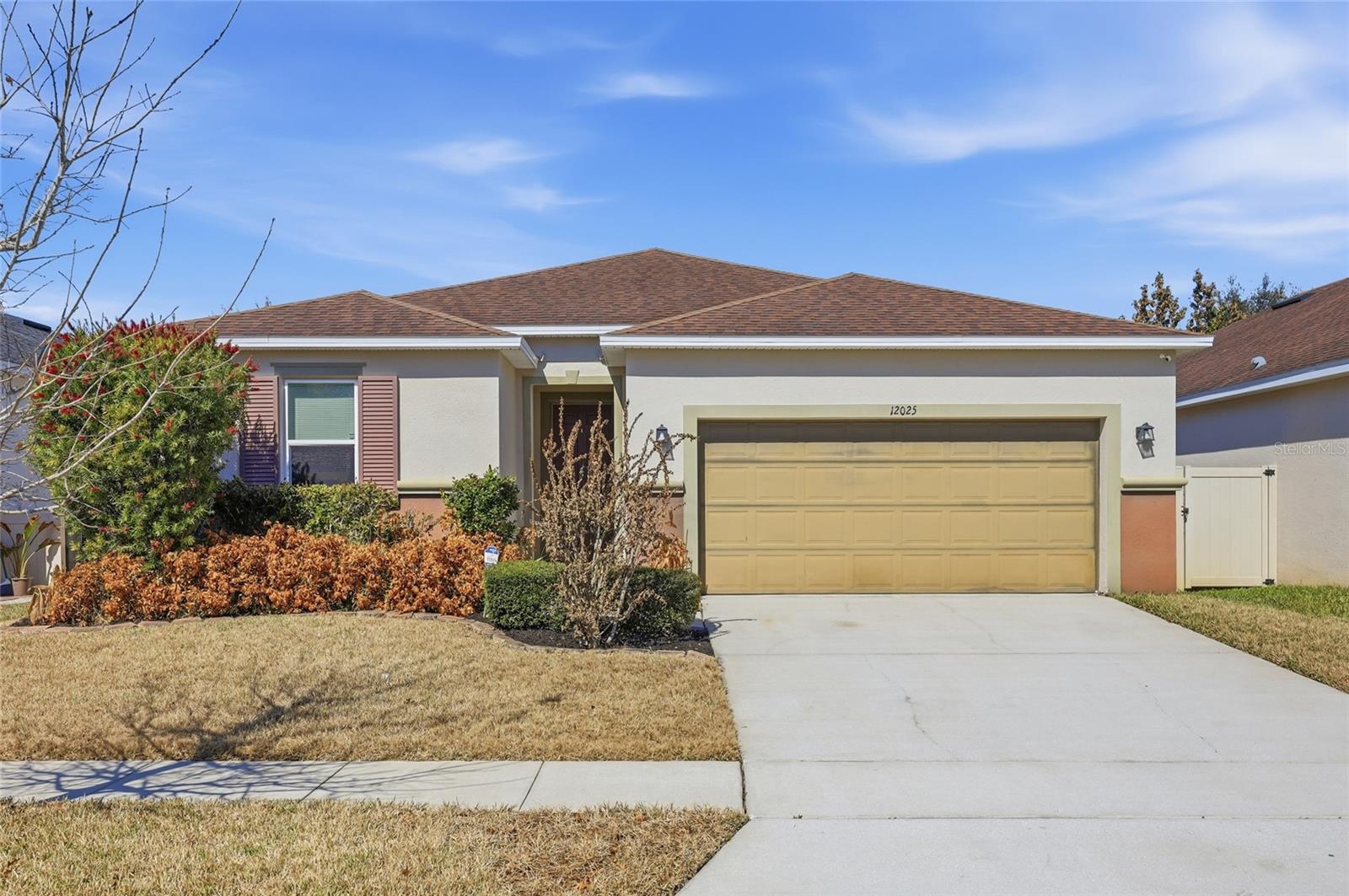 Details for 12025 Sumter Drive, ORLANDO, FL 32824