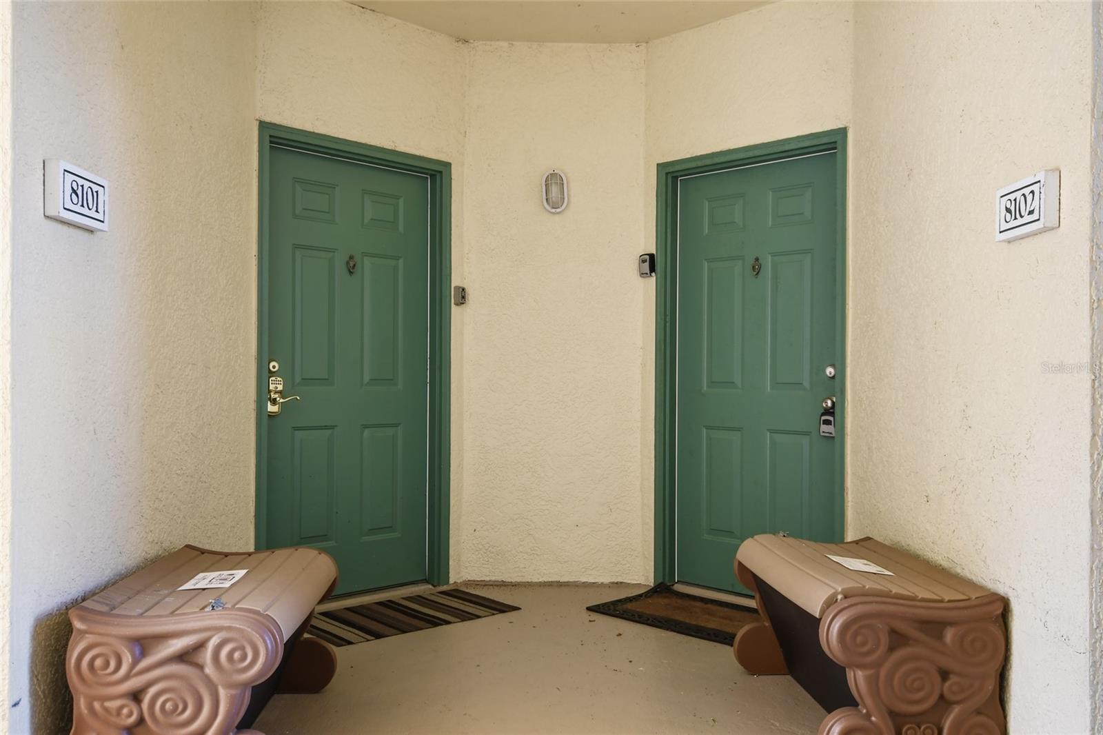 Image 4 of 45 For 8817 Dunes Court 102