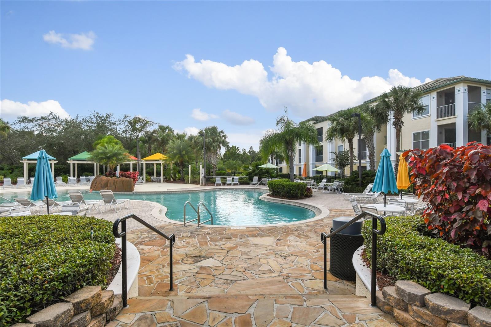 Image 41 of 45 For 8817 Dunes Court 102