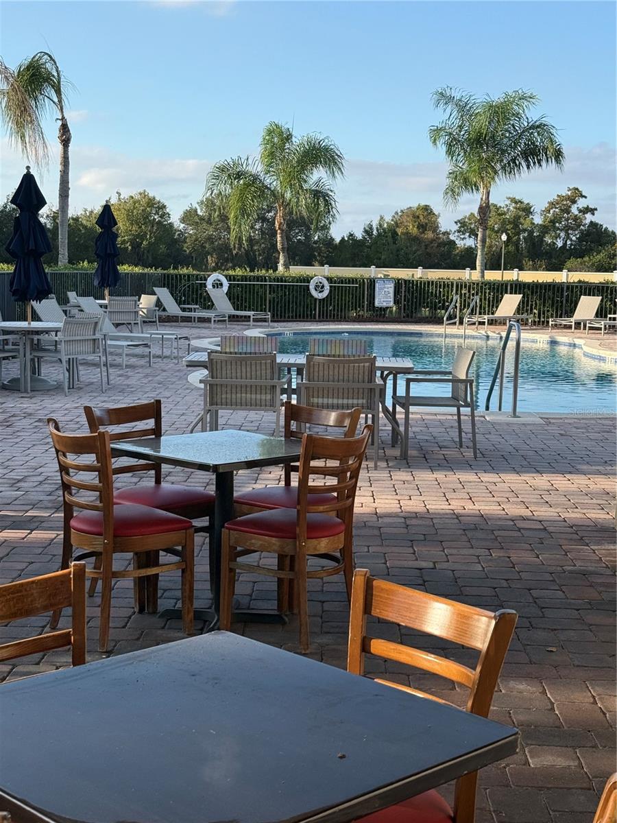 Listing photo id 25 for 3483 Allegra Circle