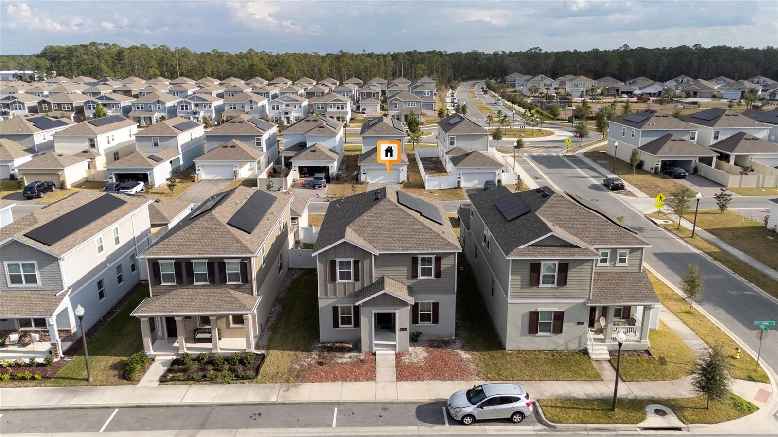 Image 24 of 32 For 6404 Sprucepine Lane