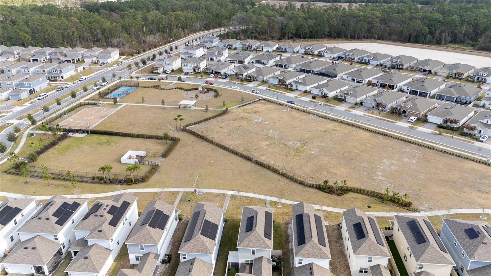 Image 28 of 32 For 6404 Sprucepine Lane