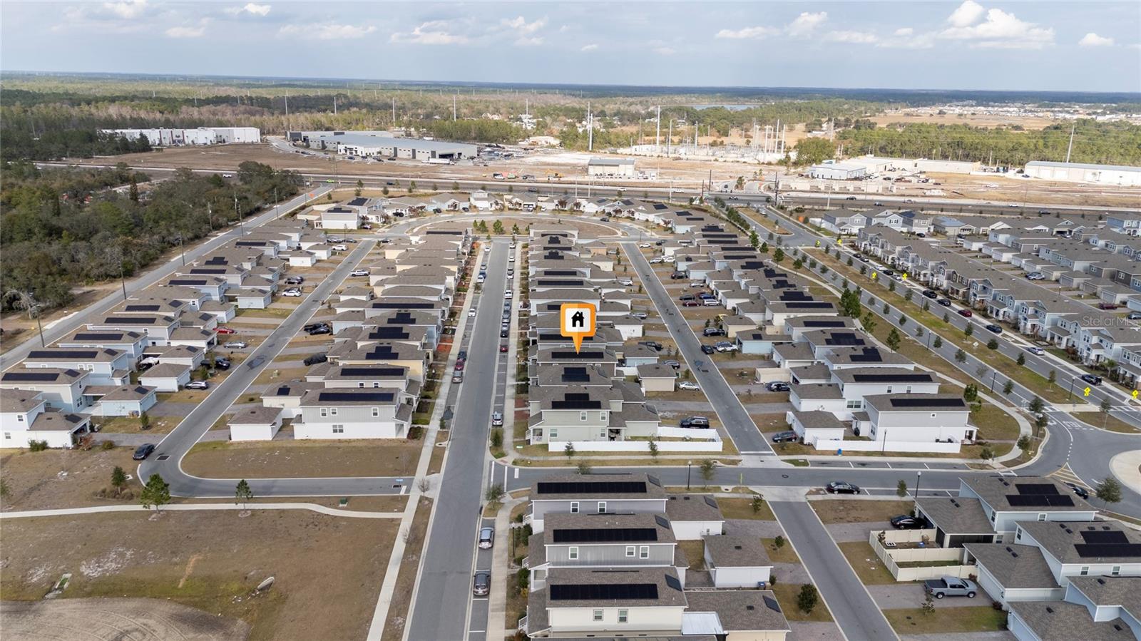 Image 29 of 32 For 6404 Sprucepine Lane