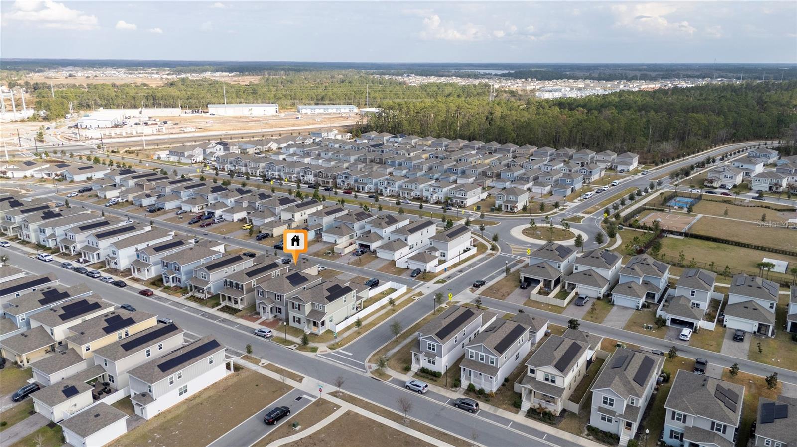 Image 30 of 32 For 6404 Sprucepine Lane