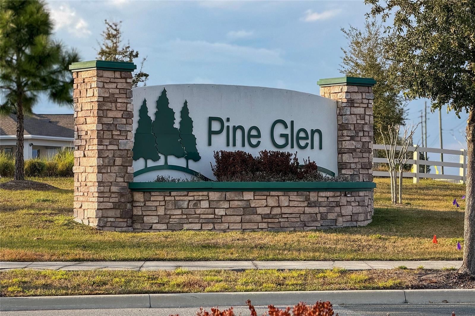 Image 32 of 32 For 6404 Sprucepine Lane