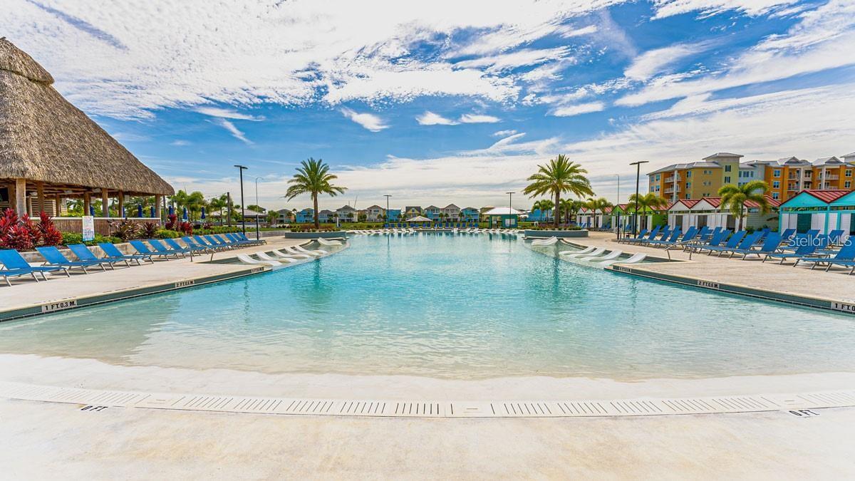 Image 23 of 31 For 3151 Sunset Walk Drive 518