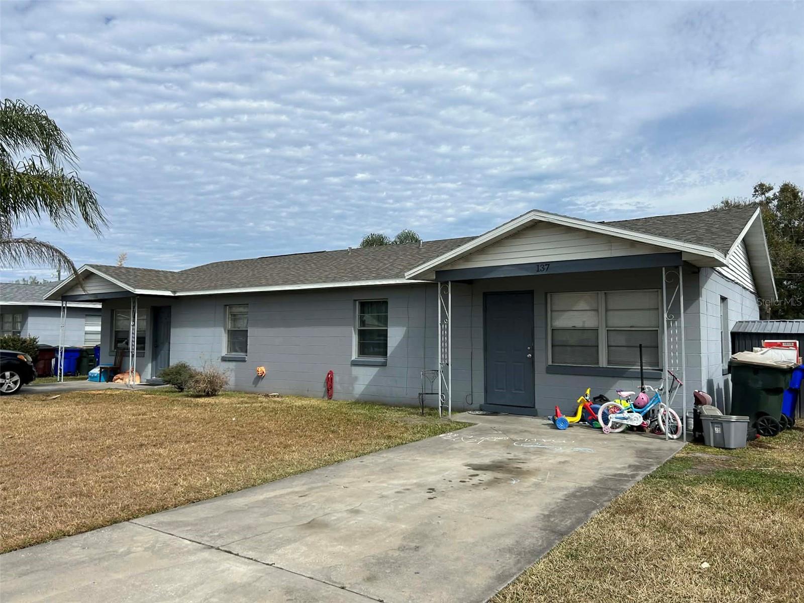 Details for 131 Alabama Avenue, ST CLOUD, FL 34769