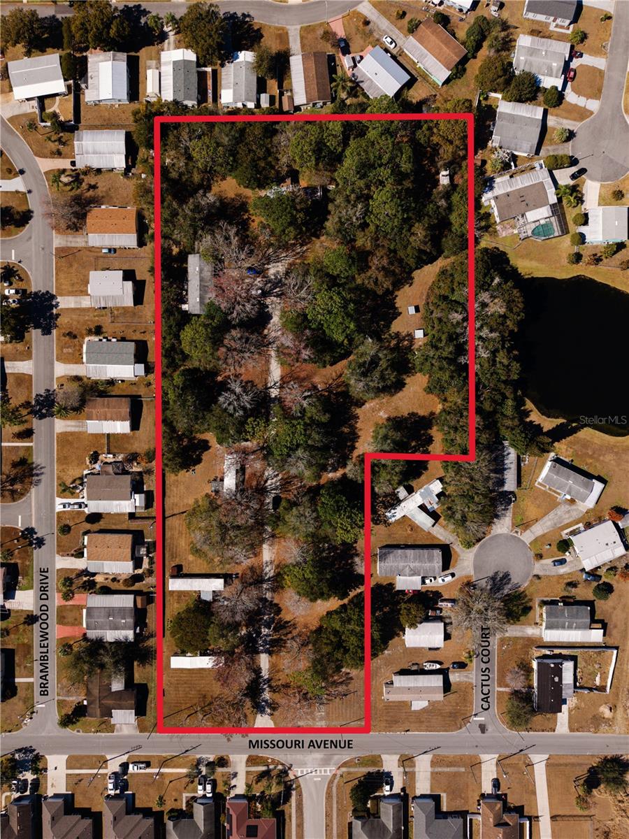 Image 2 of 10 For 2256 Missouri Avenue