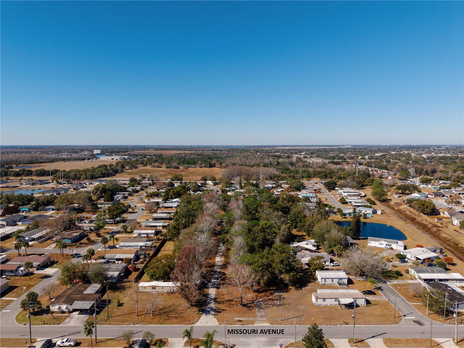 Image 3 of 10 For 2256 Missouri Avenue