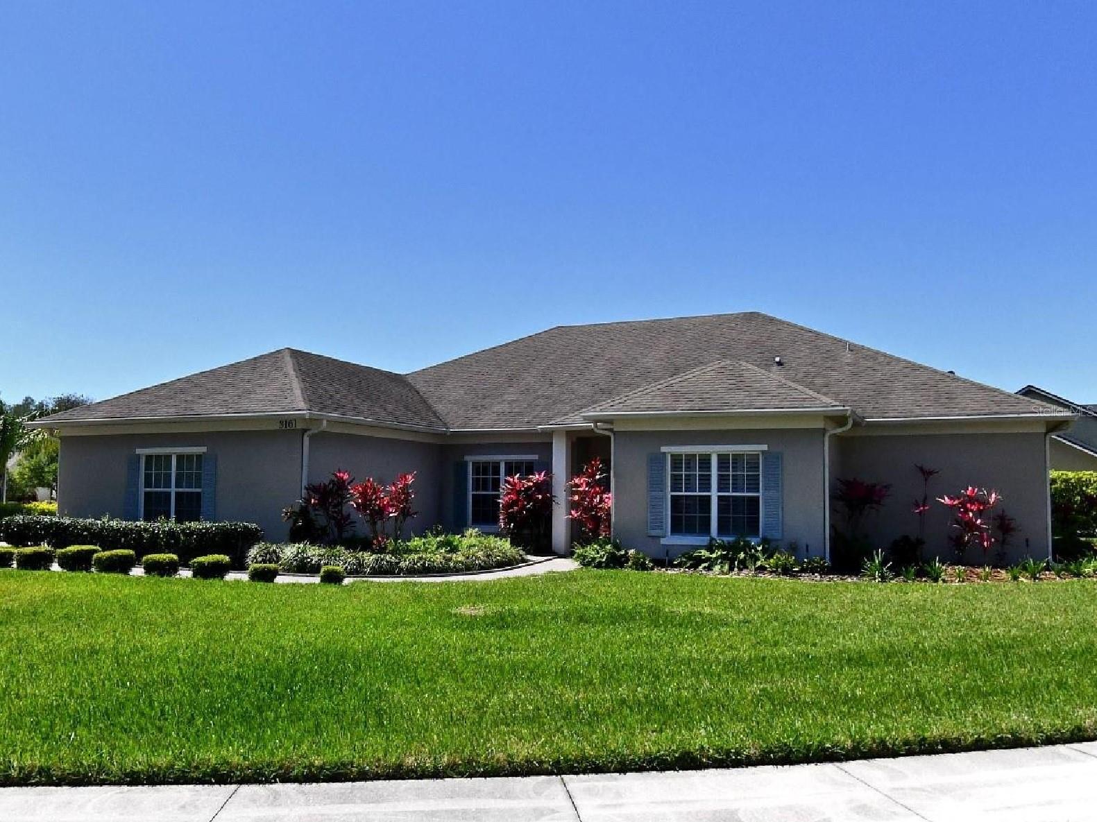 Listing Details for 3161 Buckingham Way, ST CLOUD, FL 34772