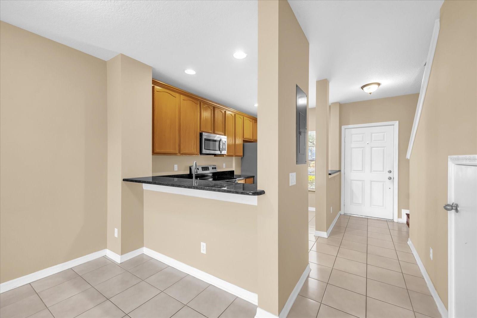 Listing photo id 5 for 3577 Wilshire Way Road 61