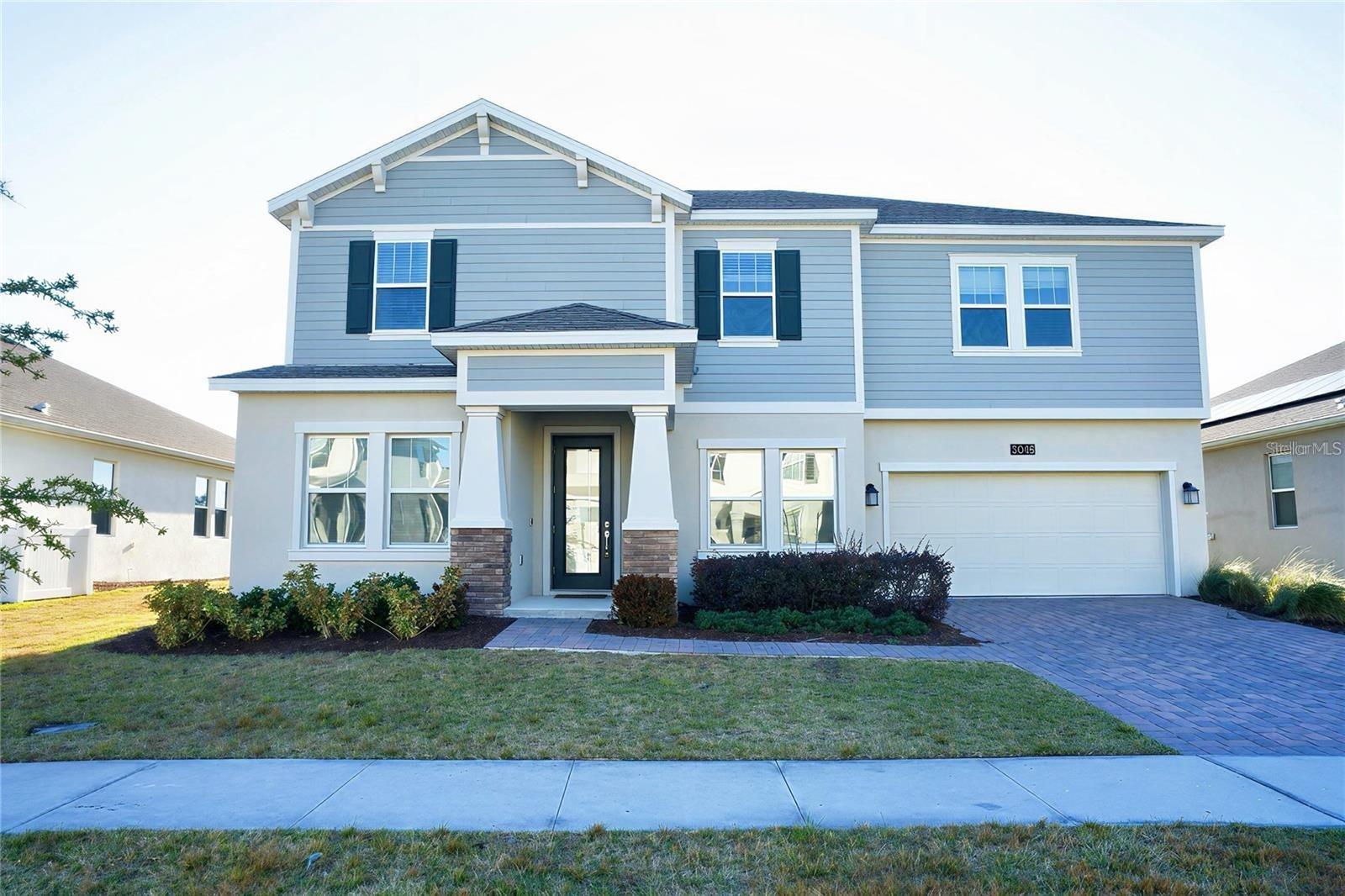 Details for 3048 Ella Way, ST CLOUD, FL 34771