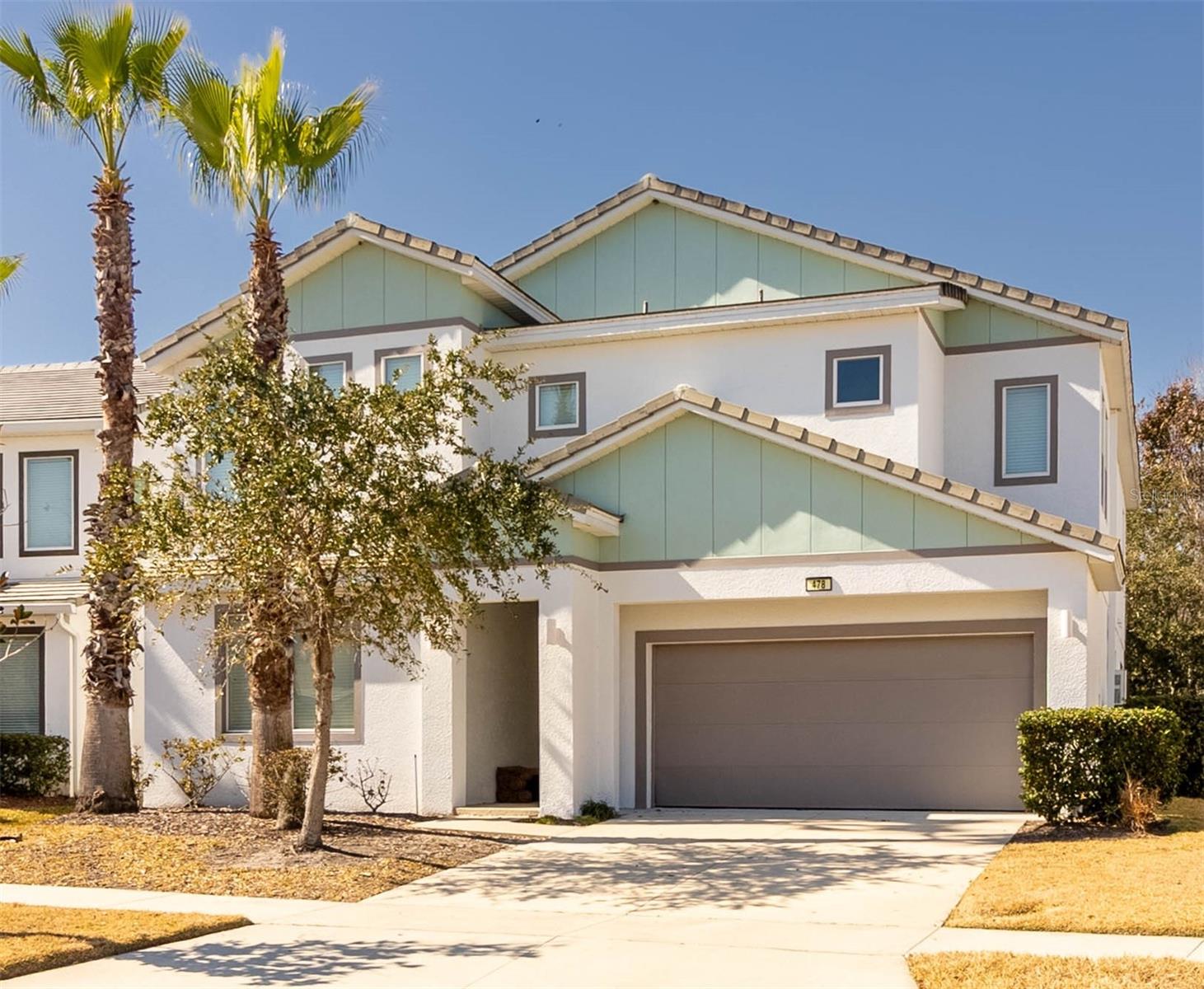 Details for 478 Marcello Boulevard, KISSIMMEE, FL 34746