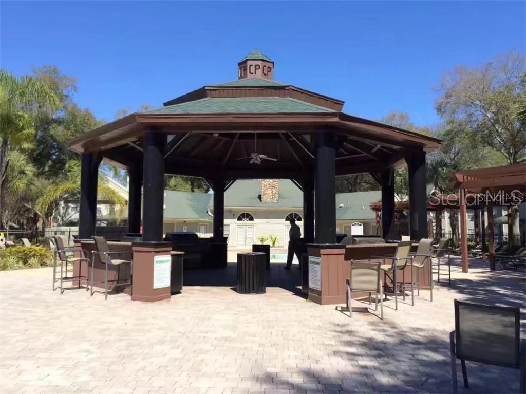 Image 27 of 30 For 6100 Westgate Drive 103