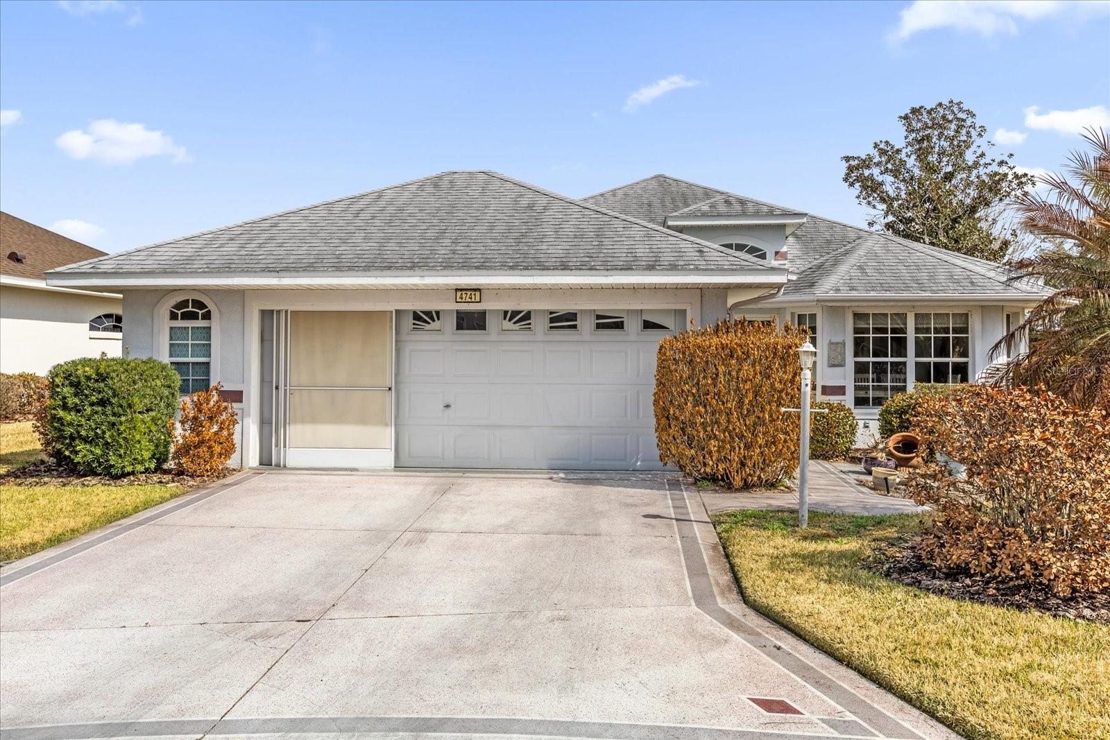 Details for 4741 Inverness Drive, LEESBURG, FL 34748