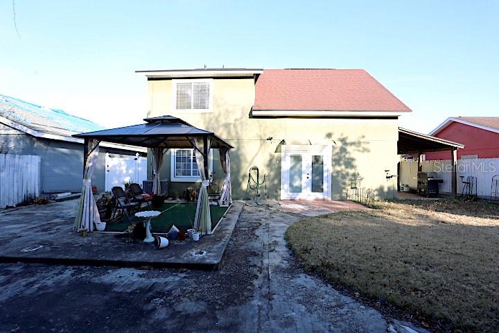 Image 24 of 25 For 12572 Wisconsin Woods Lane