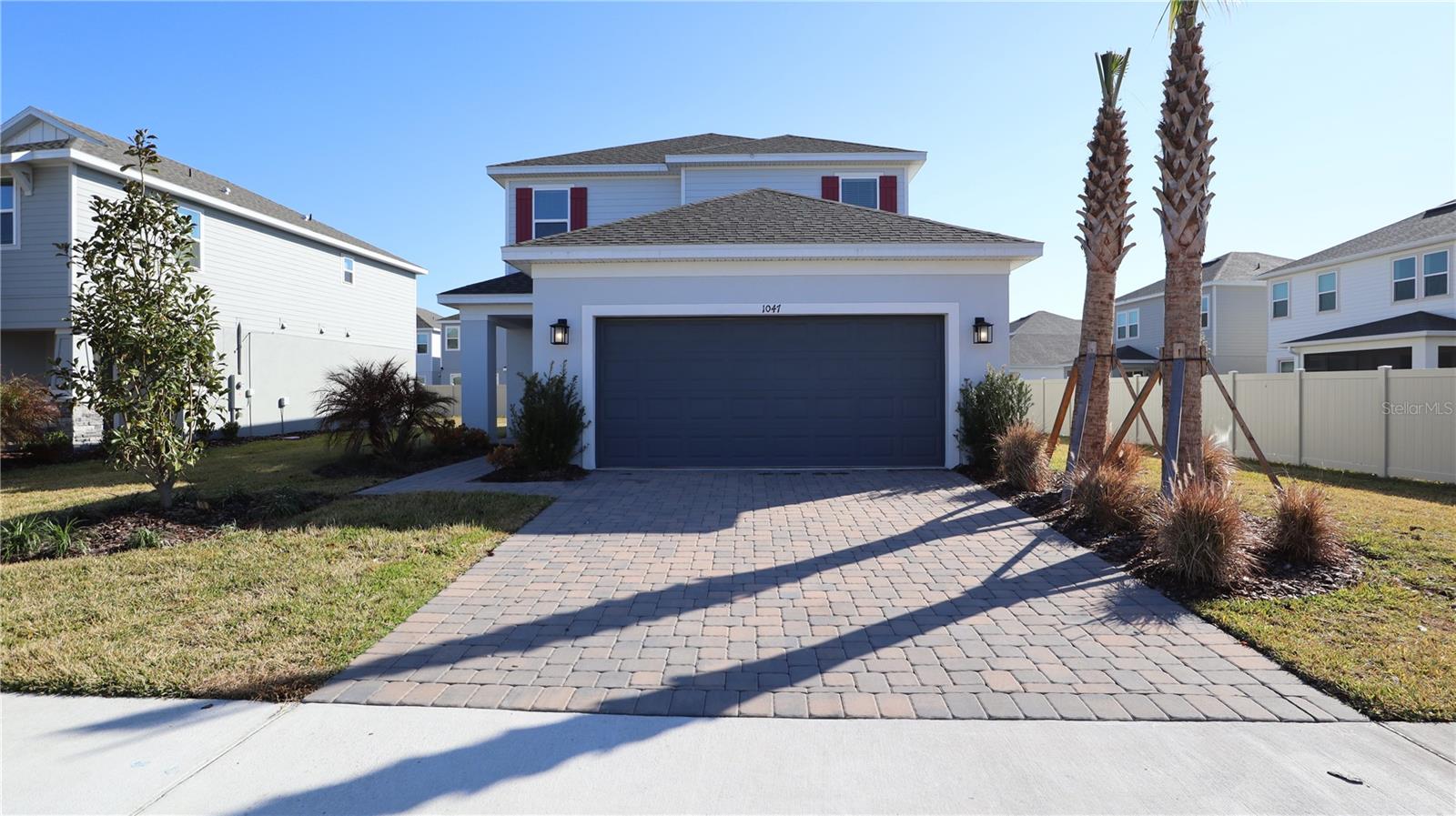 Details for 1047 Ladyfish Trail, ST CLOUD, FL 34771