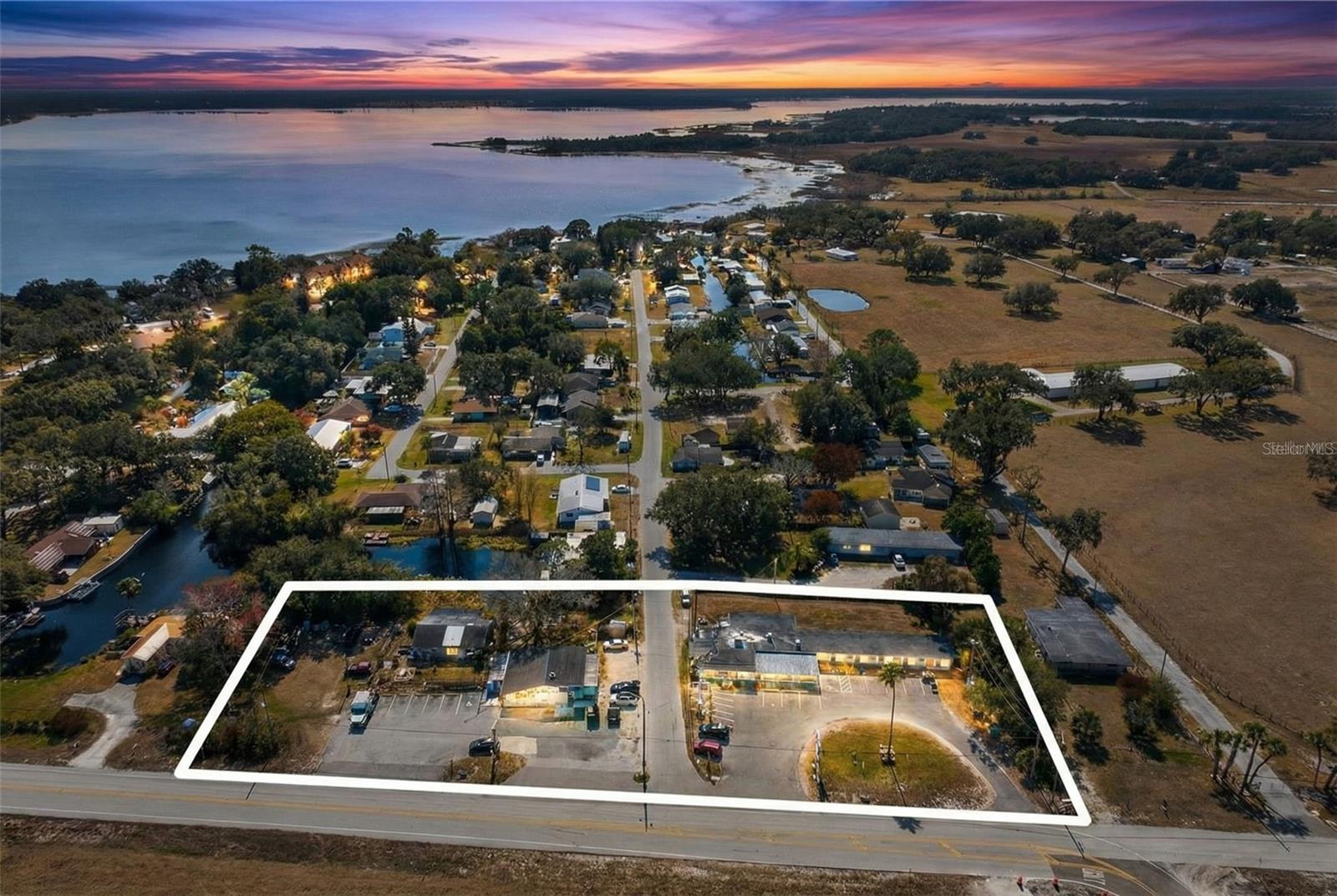 Details for 5800 Alligator Lake Shore W, ST CLOUD, FL 34769