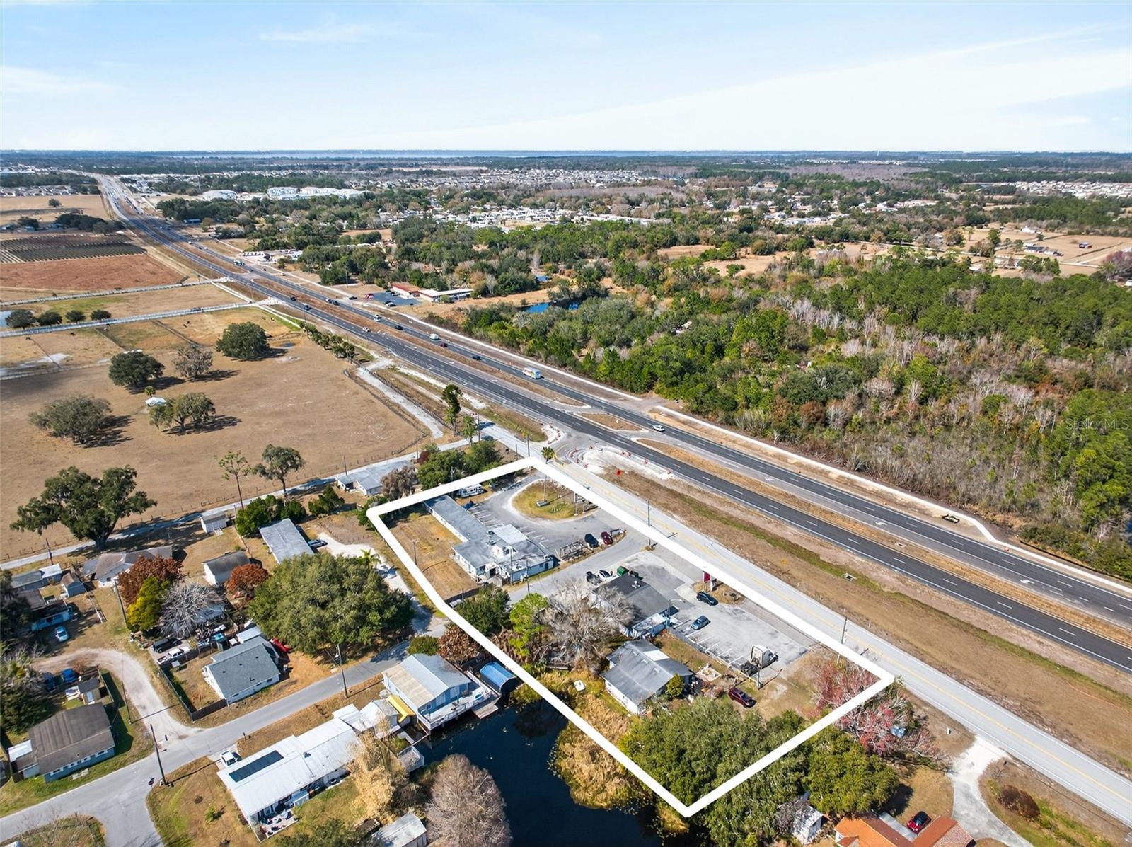 Image 11 of 55 For 5800 Alligator Lake Shore W