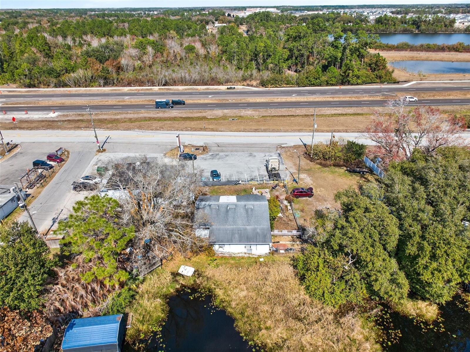 Image 12 of 55 For 5800 Alligator Lake Shore W