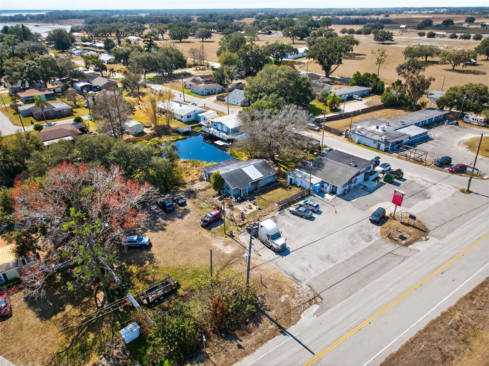 Image 18 of 55 For 5800 Alligator Lake Shore W