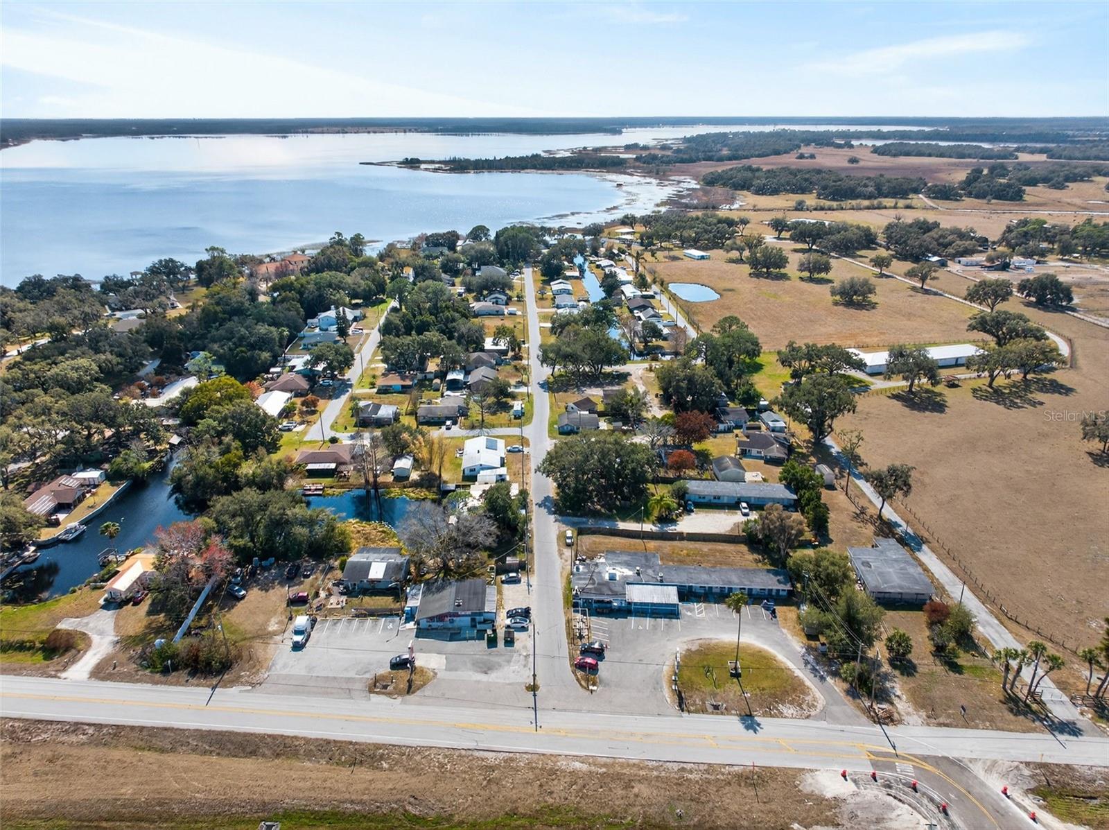 Image 2 of 55 For 5800 Alligator Lake Shore W