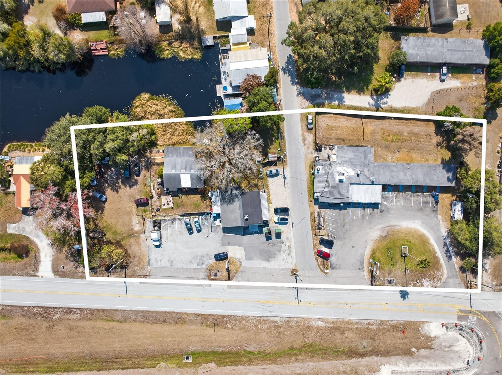 Image 21 of 55 For 5800 Alligator Lake Shore W