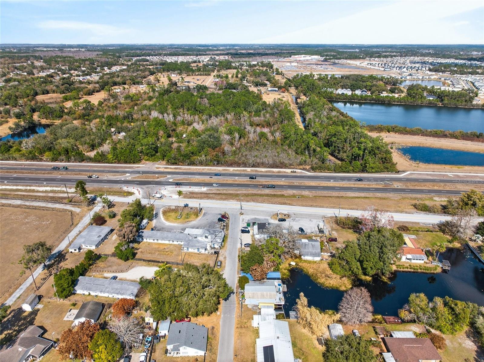 Image 27 of 55 For 5800 Alligator Lake Shore W