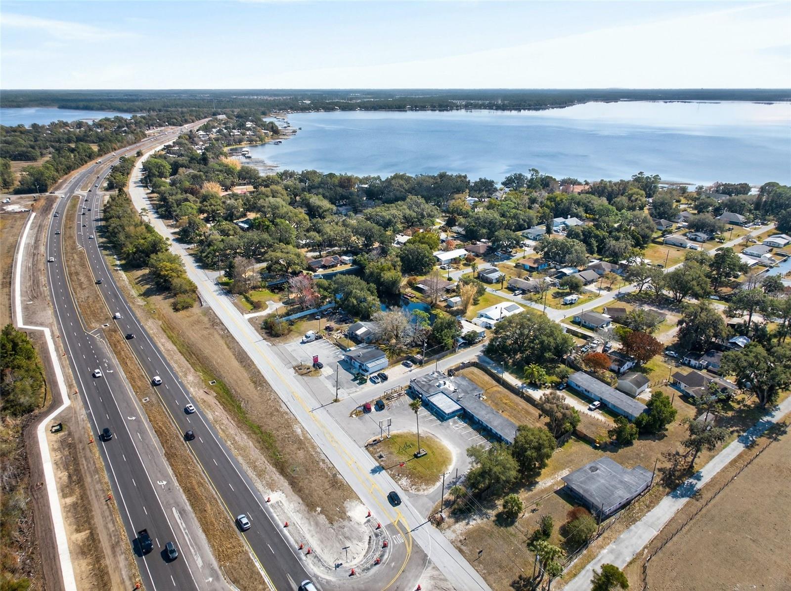 Image 4 of 55 For 5800 Alligator Lake Shore W