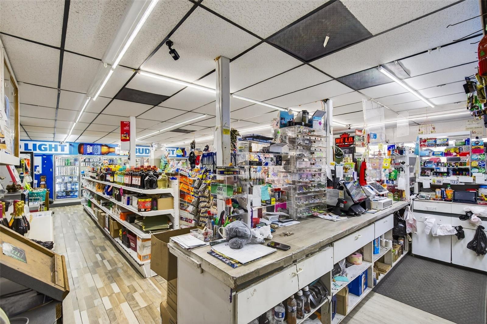 Image 46 of 55 For 5800 Alligator Lake Shore W