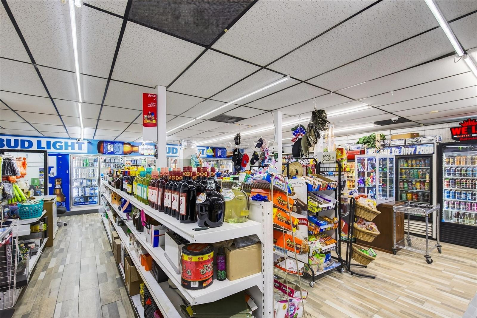 Image 47 of 55 For 5800 Alligator Lake Shore W