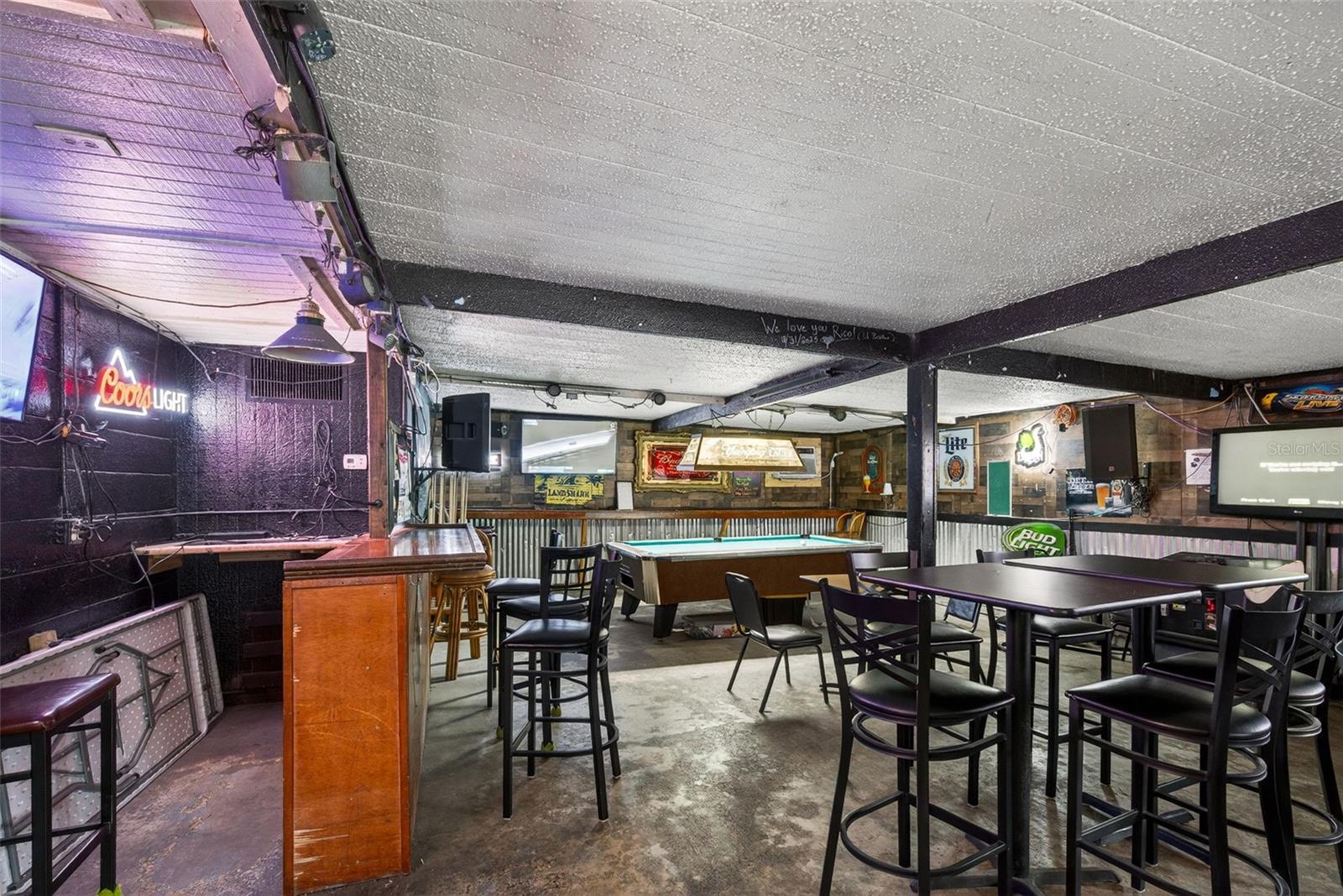 Image 54 of 55 For 5800 Alligator Lake Shore W