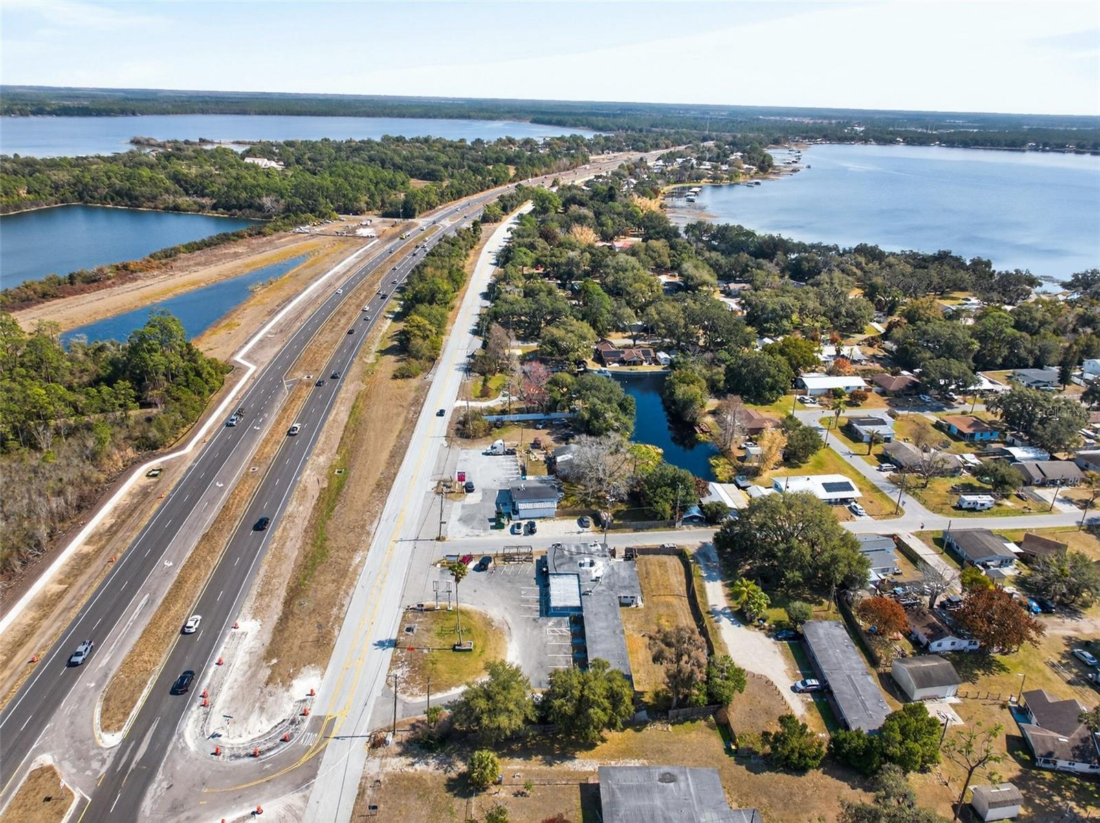 Image 6 of 55 For 5800 Alligator Lake Shore W