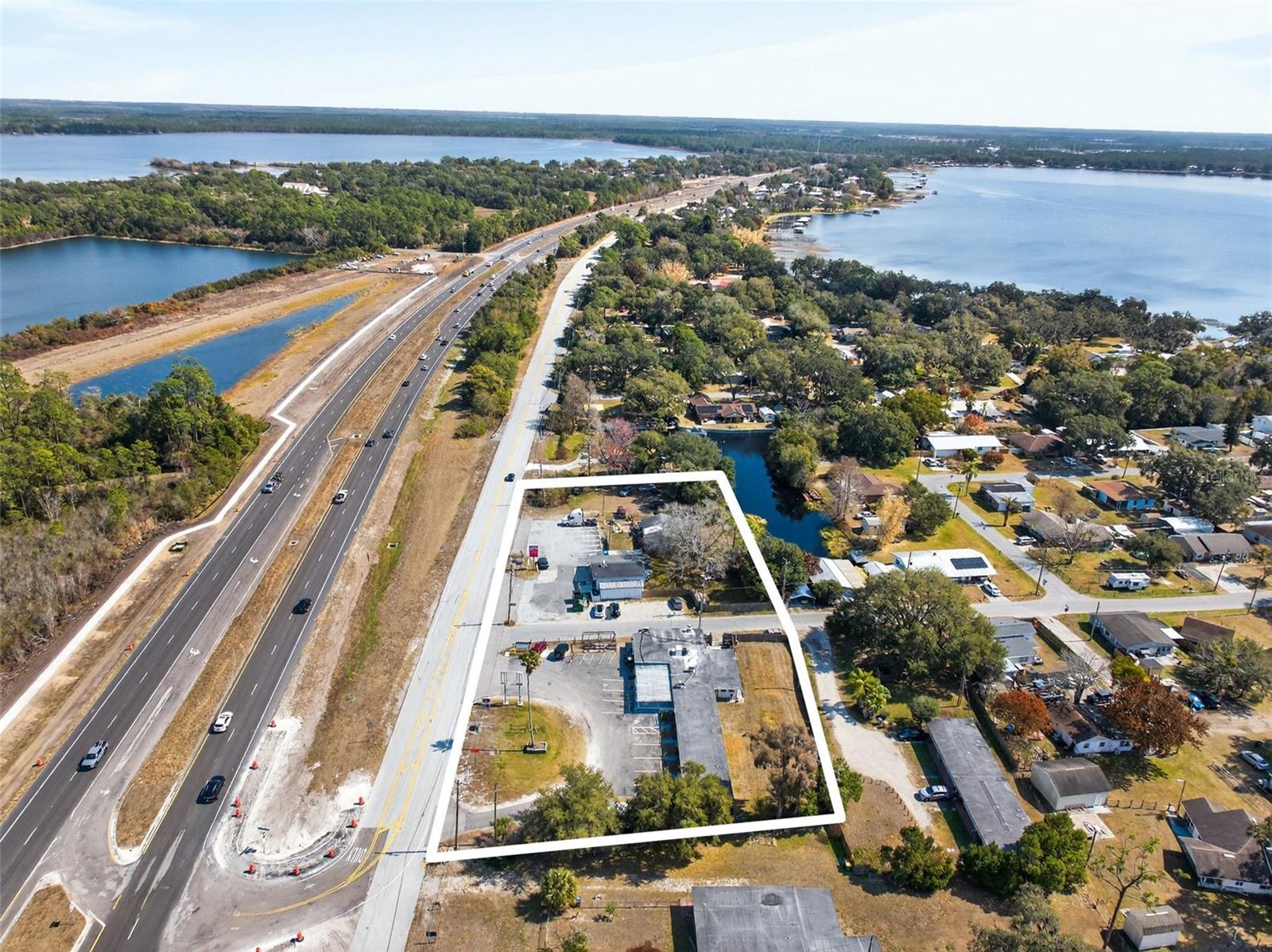 Image 7 of 55 For 5800 Alligator Lake Shore W