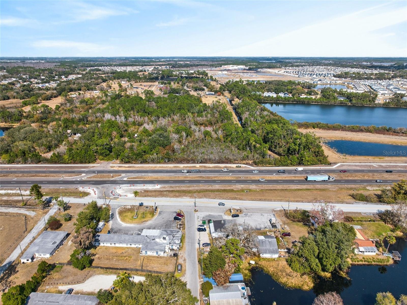 Image 8 of 55 For 5800 Alligator Lake Shore W