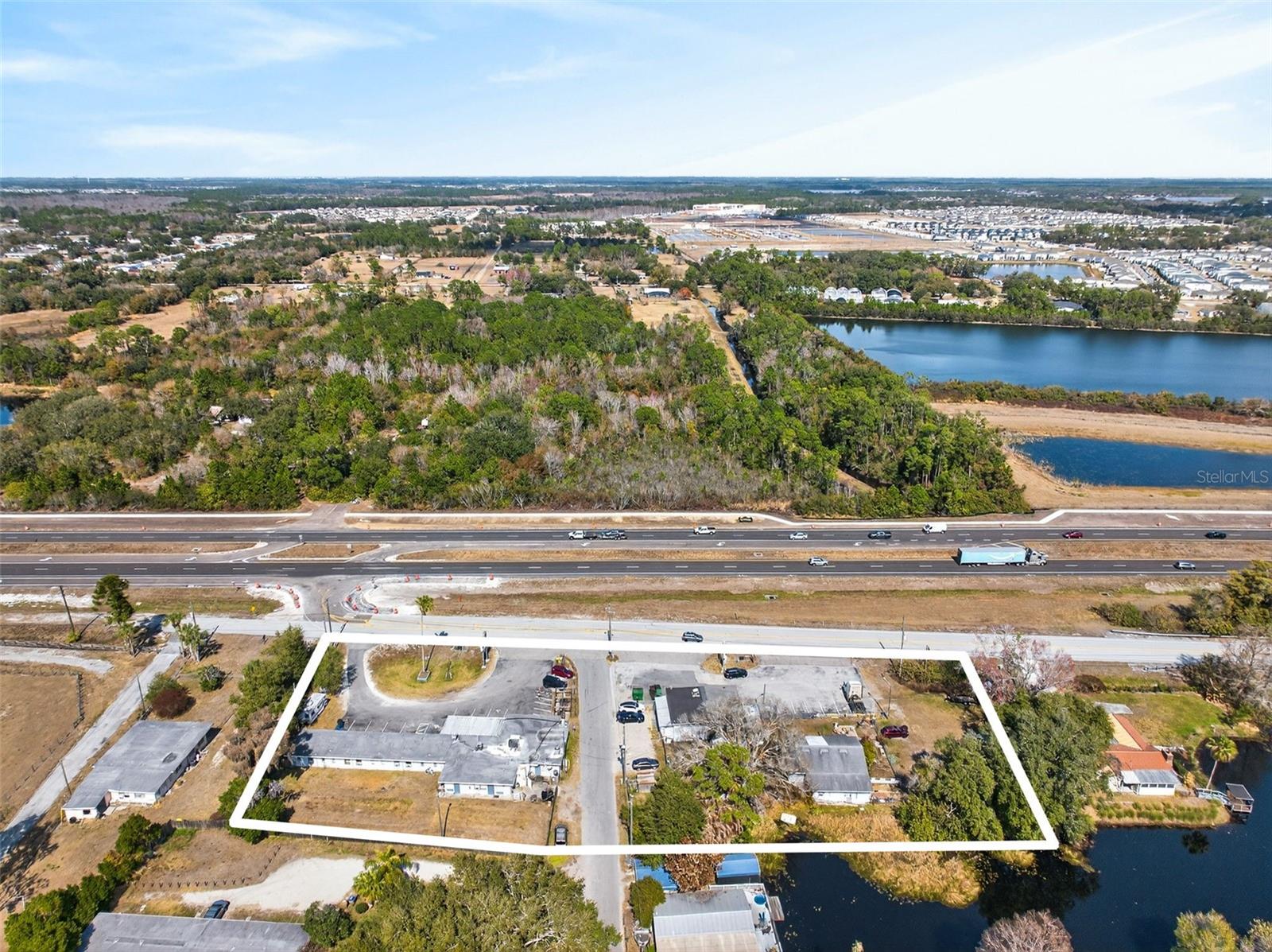 Image 9 of 55 For 5800 Alligator Lake Shore W