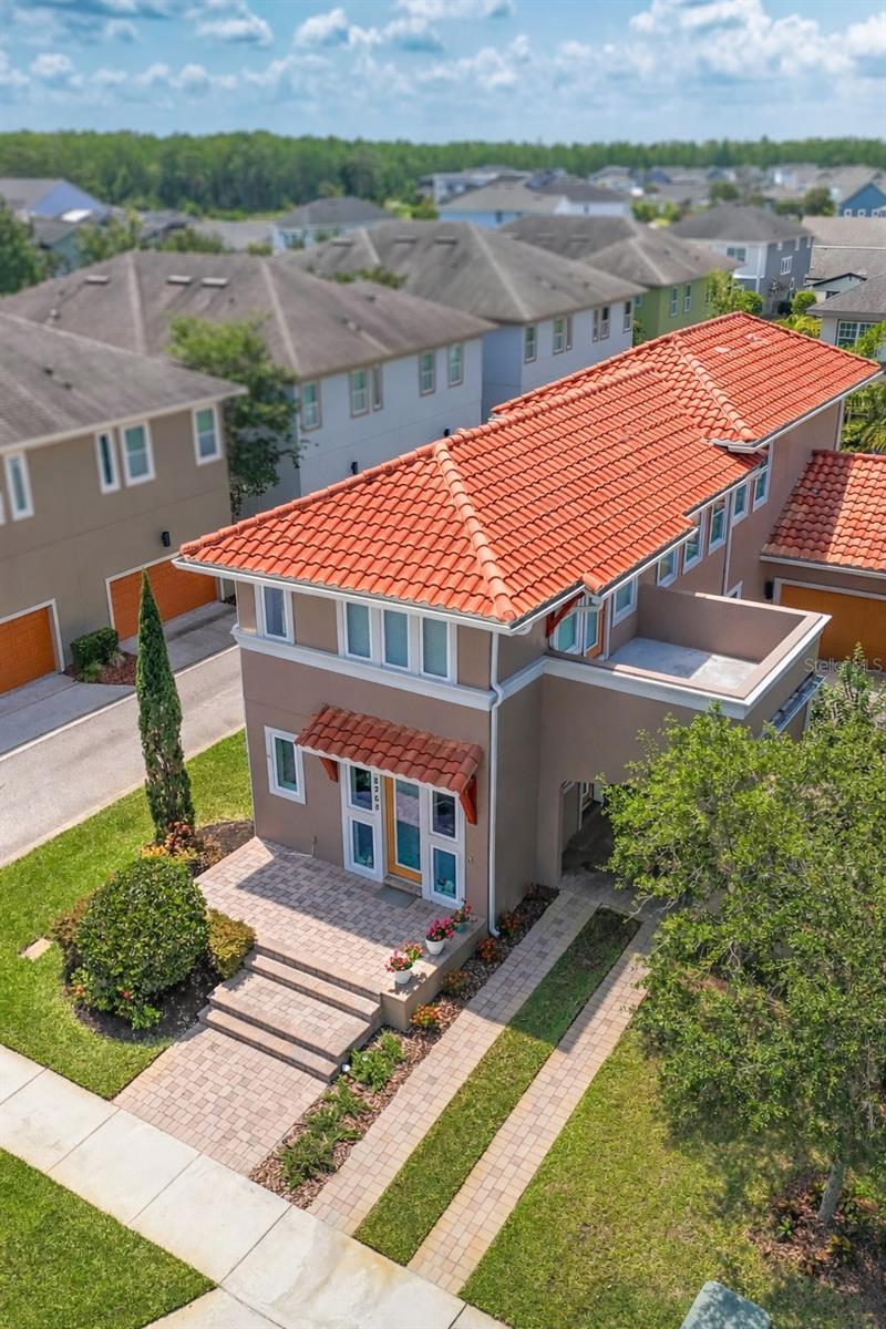 Image 2 of 51 For 8268 Bellow Street