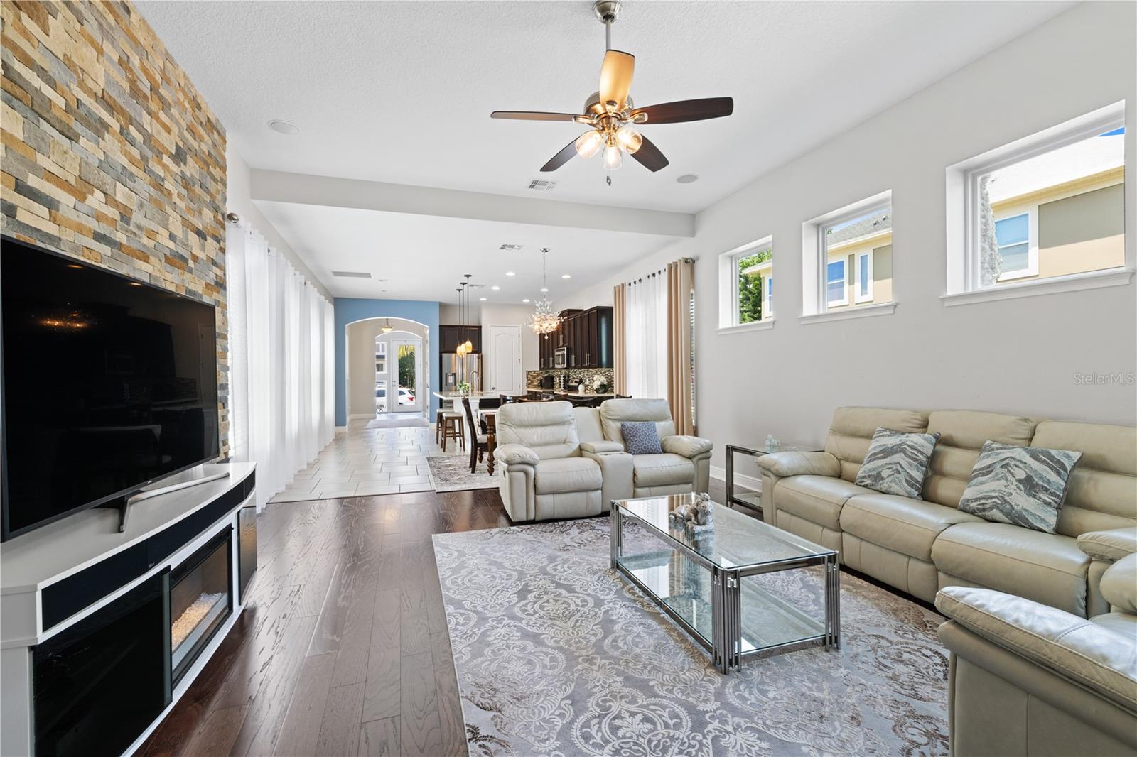 Image 43 of 51 For 8268 Bellow Street