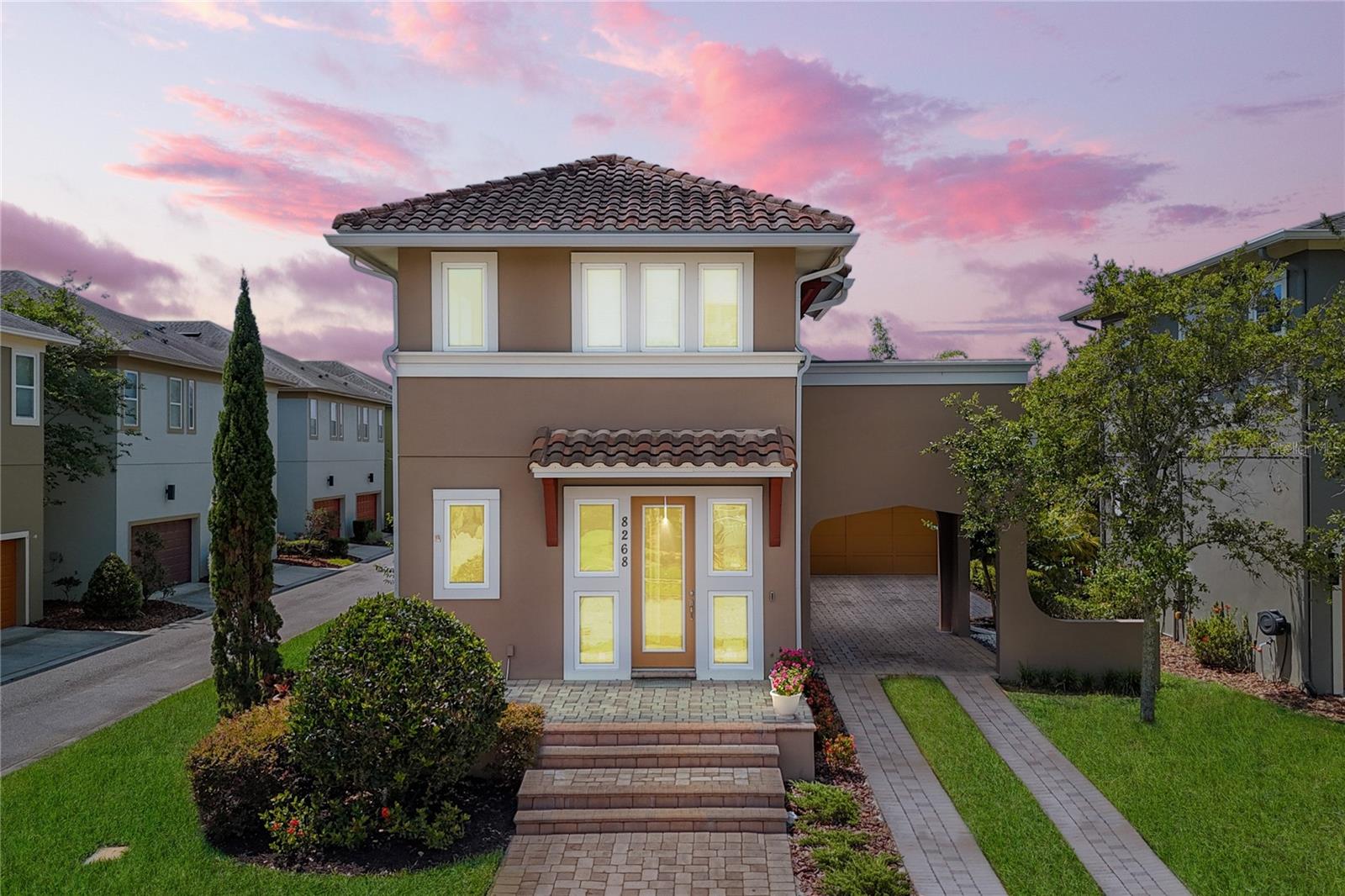 Image 51 of 51 For 8268 Bellow Street