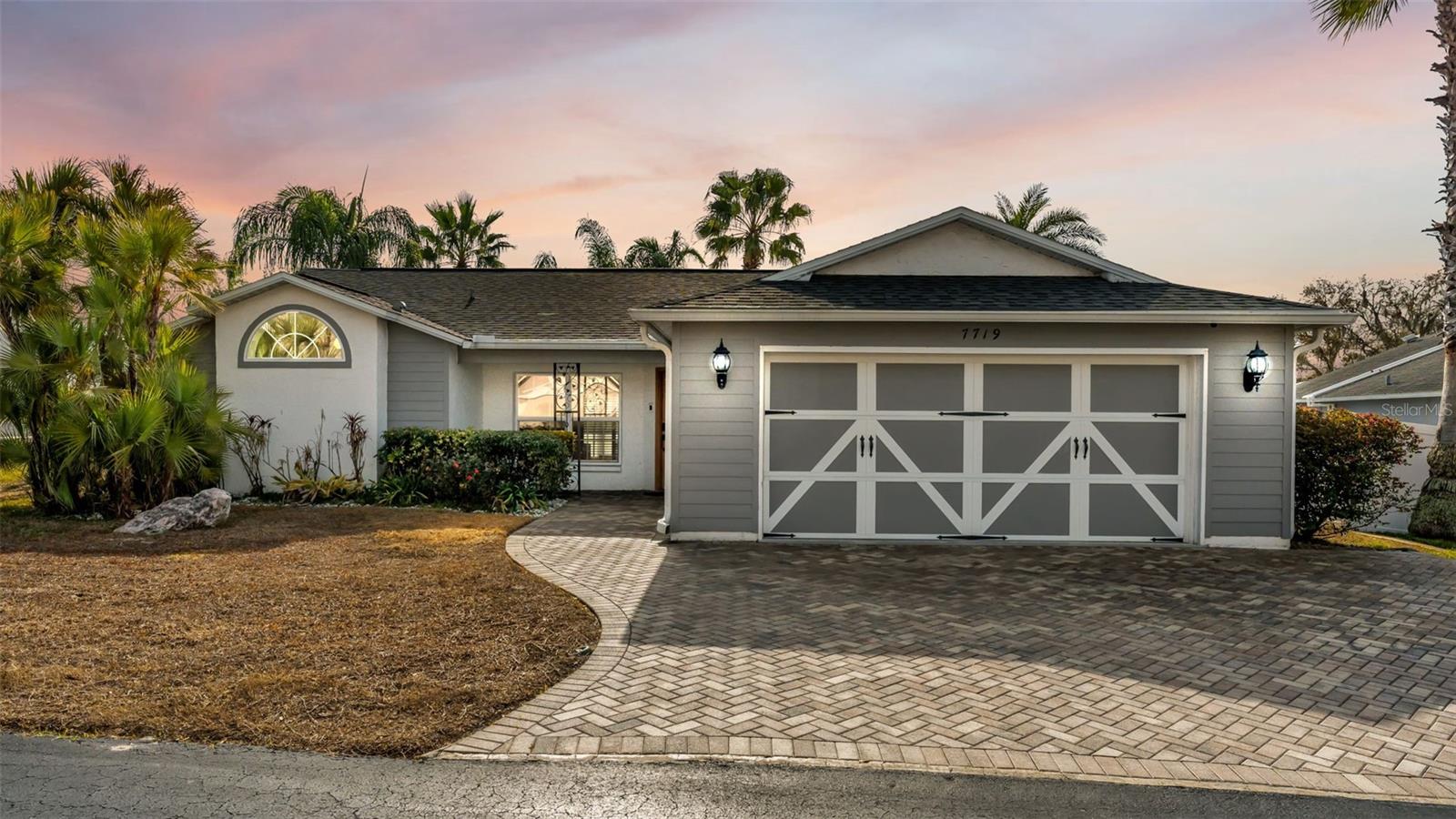 Image 46 of 53 For 7719 Landsdowne Lane